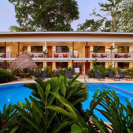 Puerto Viejo de Talamanca Olinca Boutique Hotel מראה חיצוני תמונה