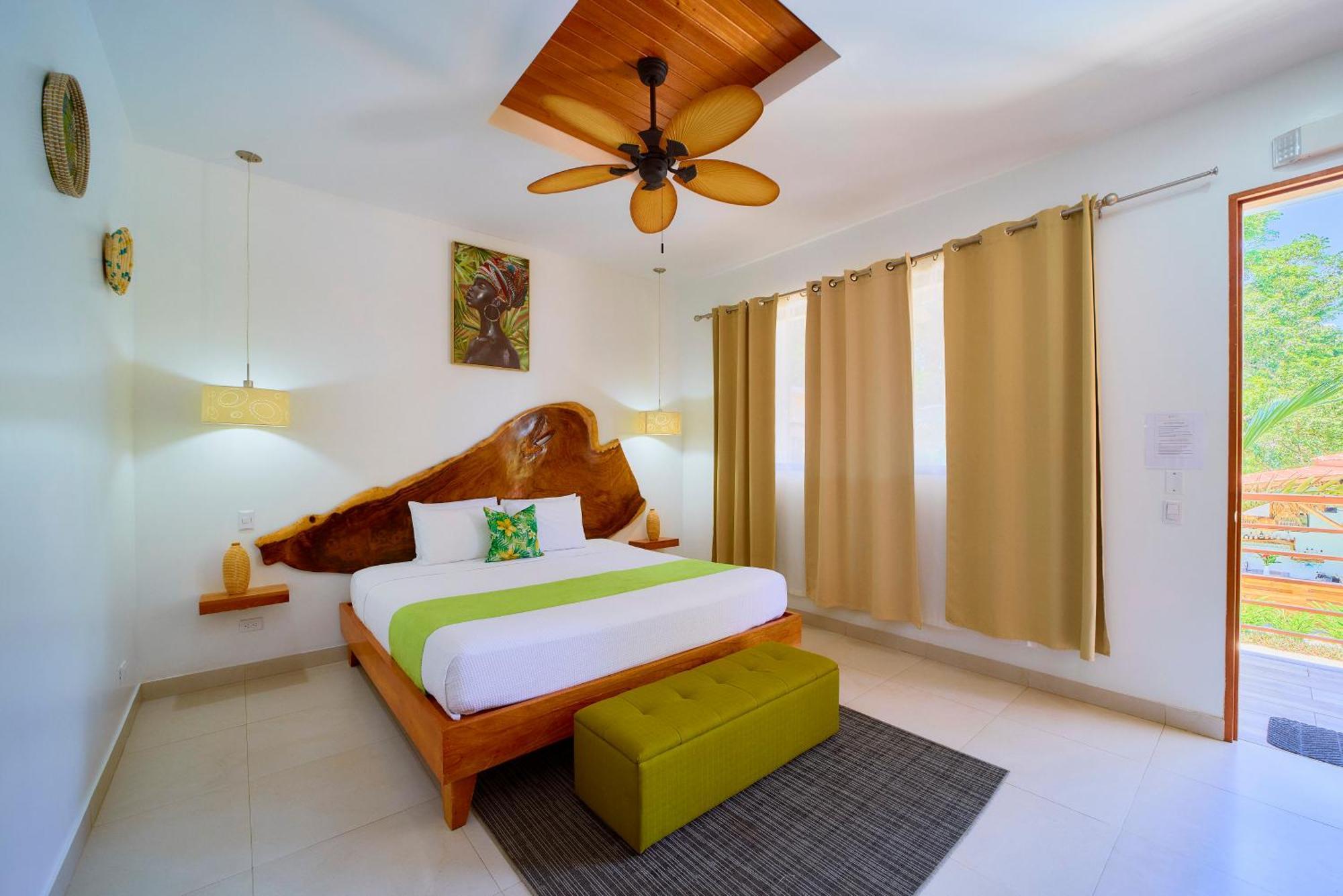 Puerto Viejo de Talamanca Olinca Boutique Hotel מראה חיצוני תמונה