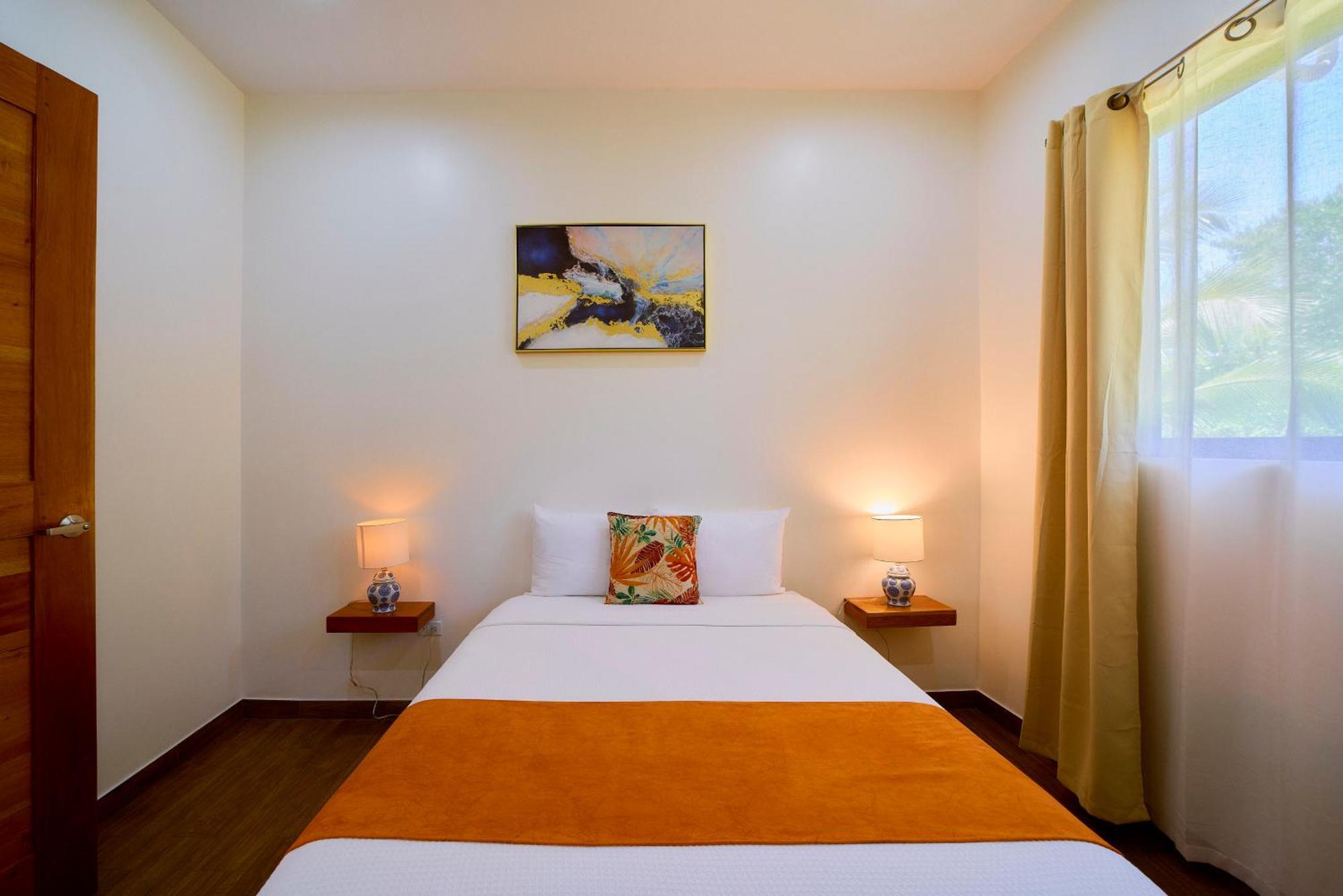 Puerto Viejo de Talamanca Olinca Boutique Hotel מראה חיצוני תמונה