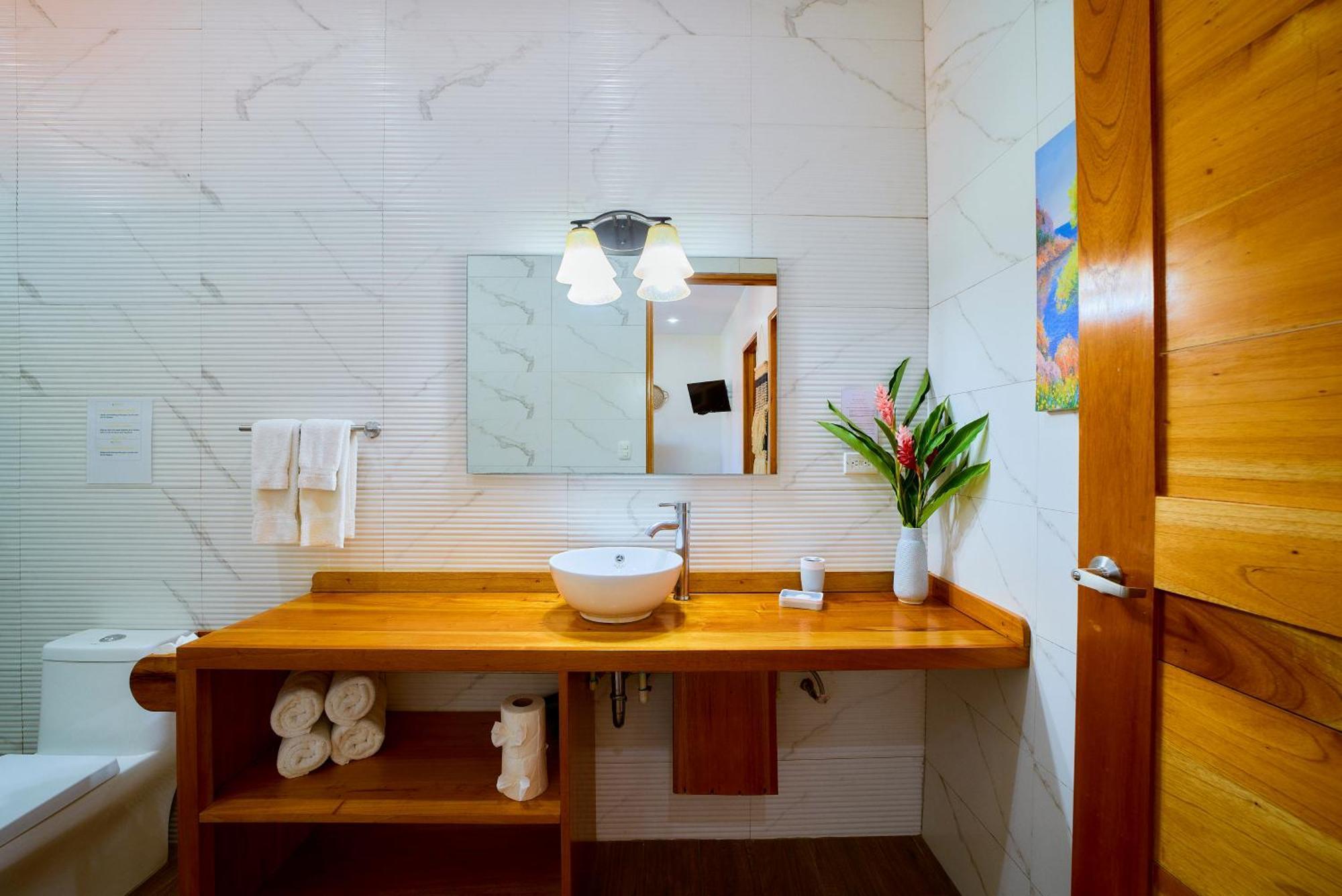 Puerto Viejo de Talamanca Olinca Boutique Hotel מראה חיצוני תמונה