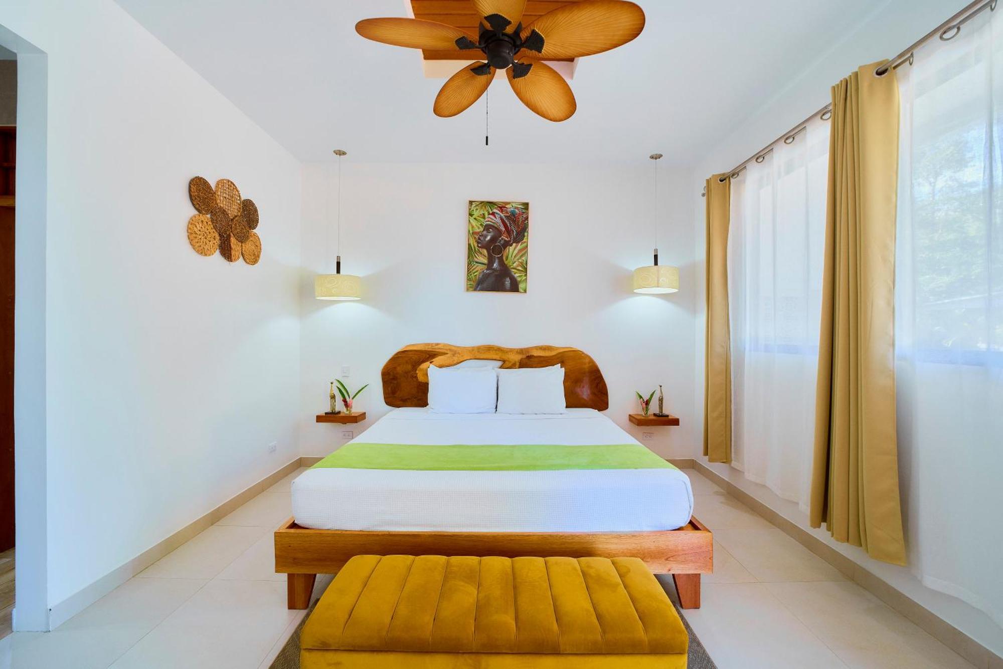 Puerto Viejo de Talamanca Olinca Boutique Hotel מראה חיצוני תמונה