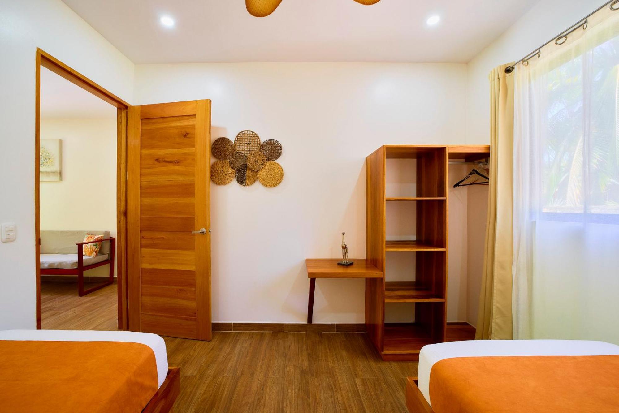 Puerto Viejo de Talamanca Olinca Boutique Hotel מראה חיצוני תמונה