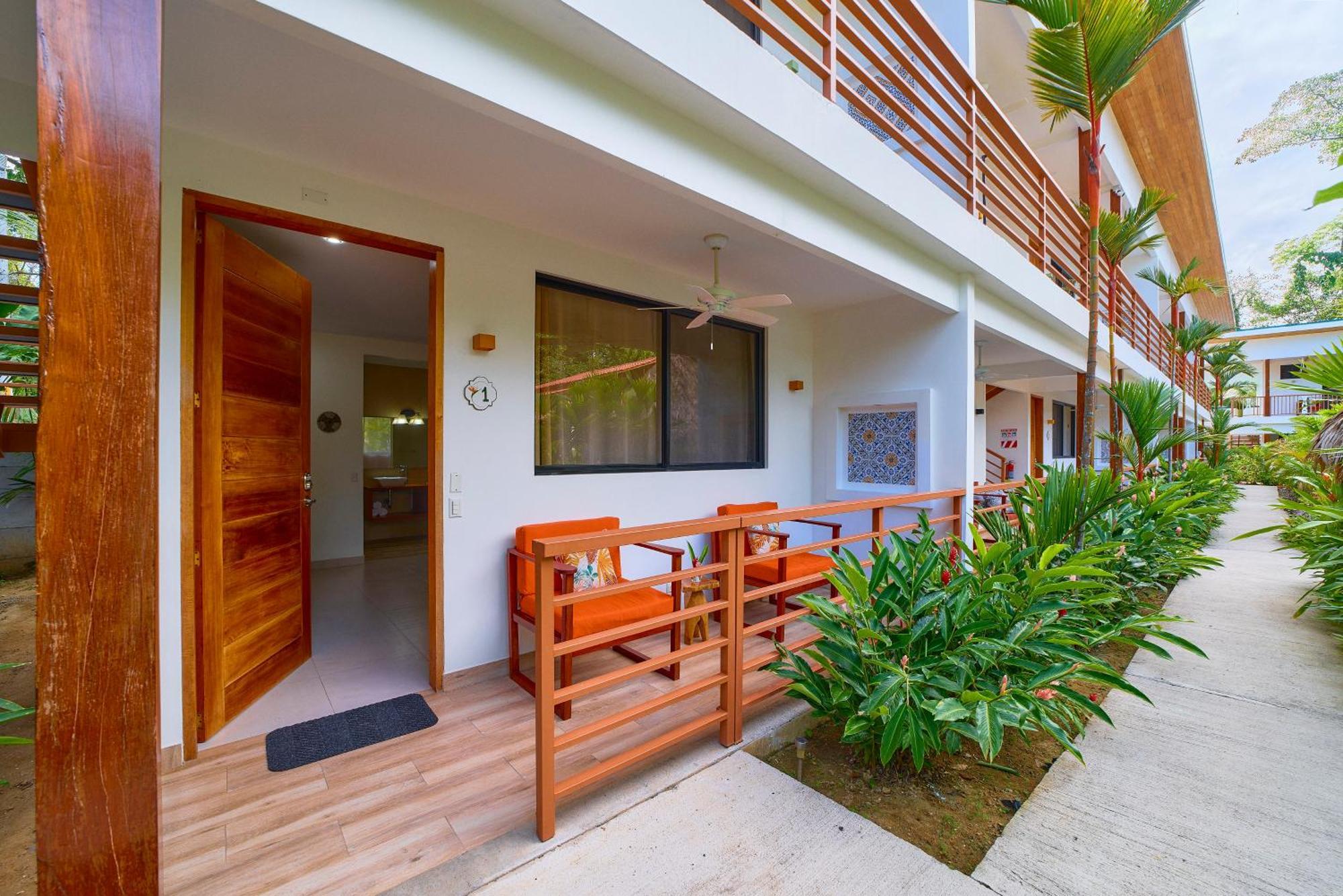 Puerto Viejo de Talamanca Olinca Boutique Hotel מראה חיצוני תמונה