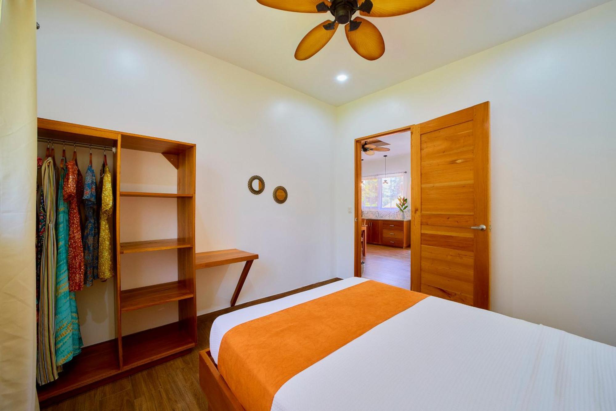 Puerto Viejo de Talamanca Olinca Boutique Hotel מראה חיצוני תמונה