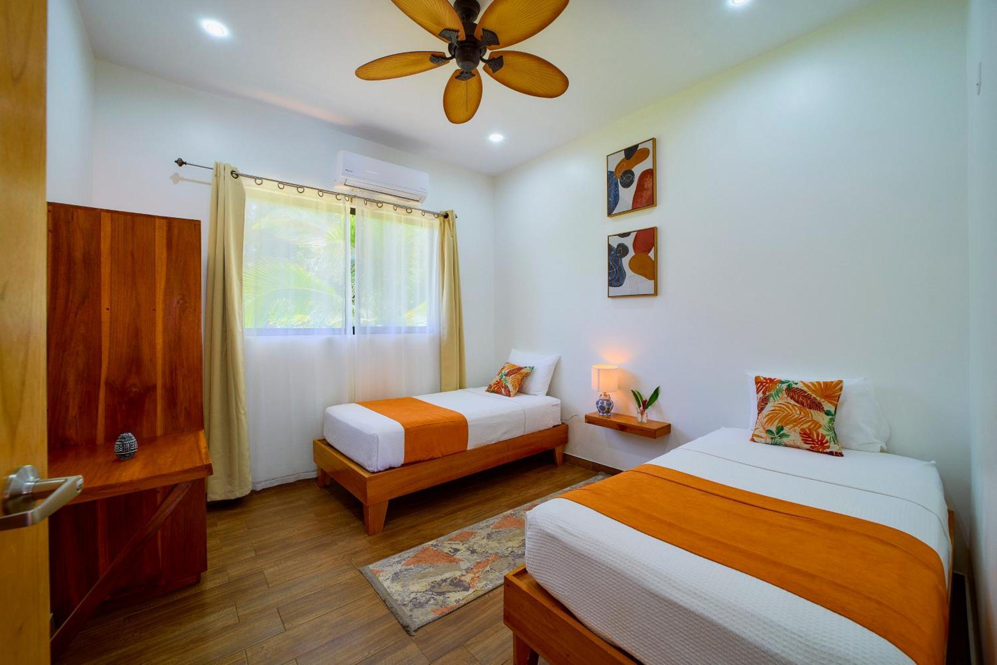 Puerto Viejo de Talamanca Olinca Boutique Hotel מראה חיצוני תמונה