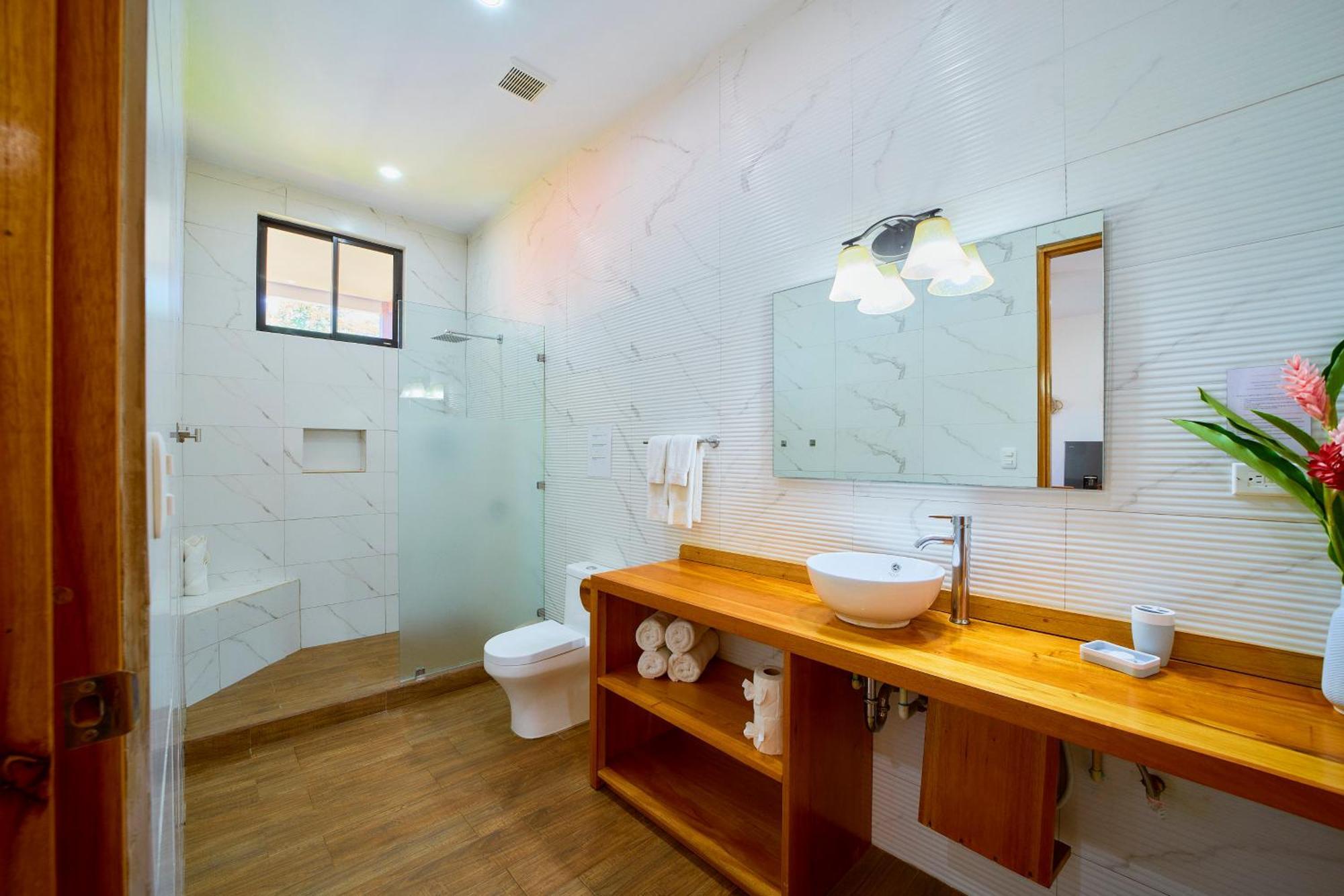 Puerto Viejo de Talamanca Olinca Boutique Hotel מראה חיצוני תמונה