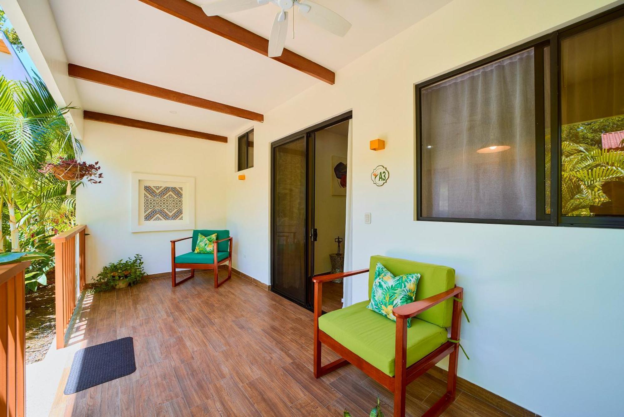 Puerto Viejo de Talamanca Olinca Boutique Hotel מראה חיצוני תמונה