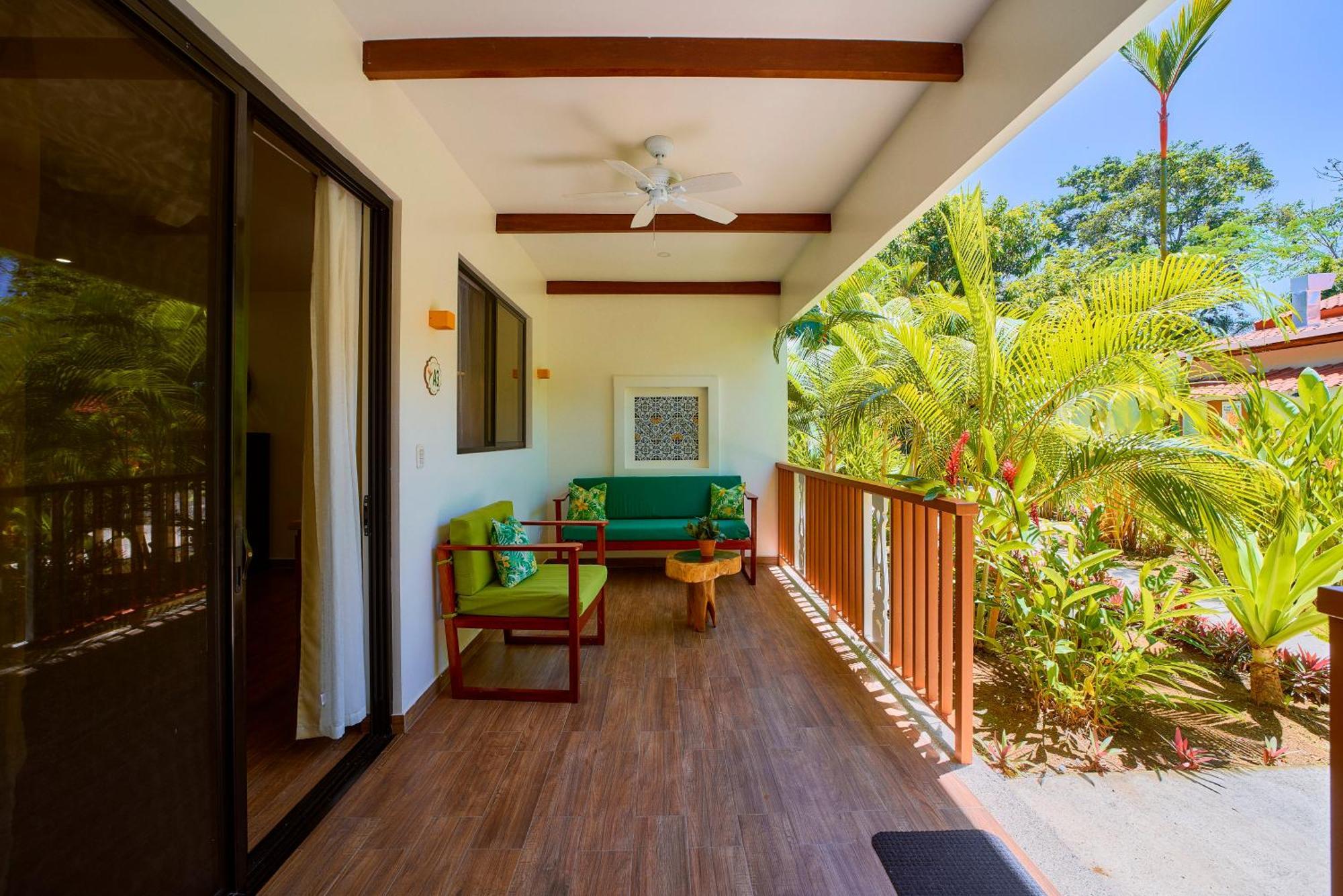 Puerto Viejo de Talamanca Olinca Boutique Hotel מראה חיצוני תמונה