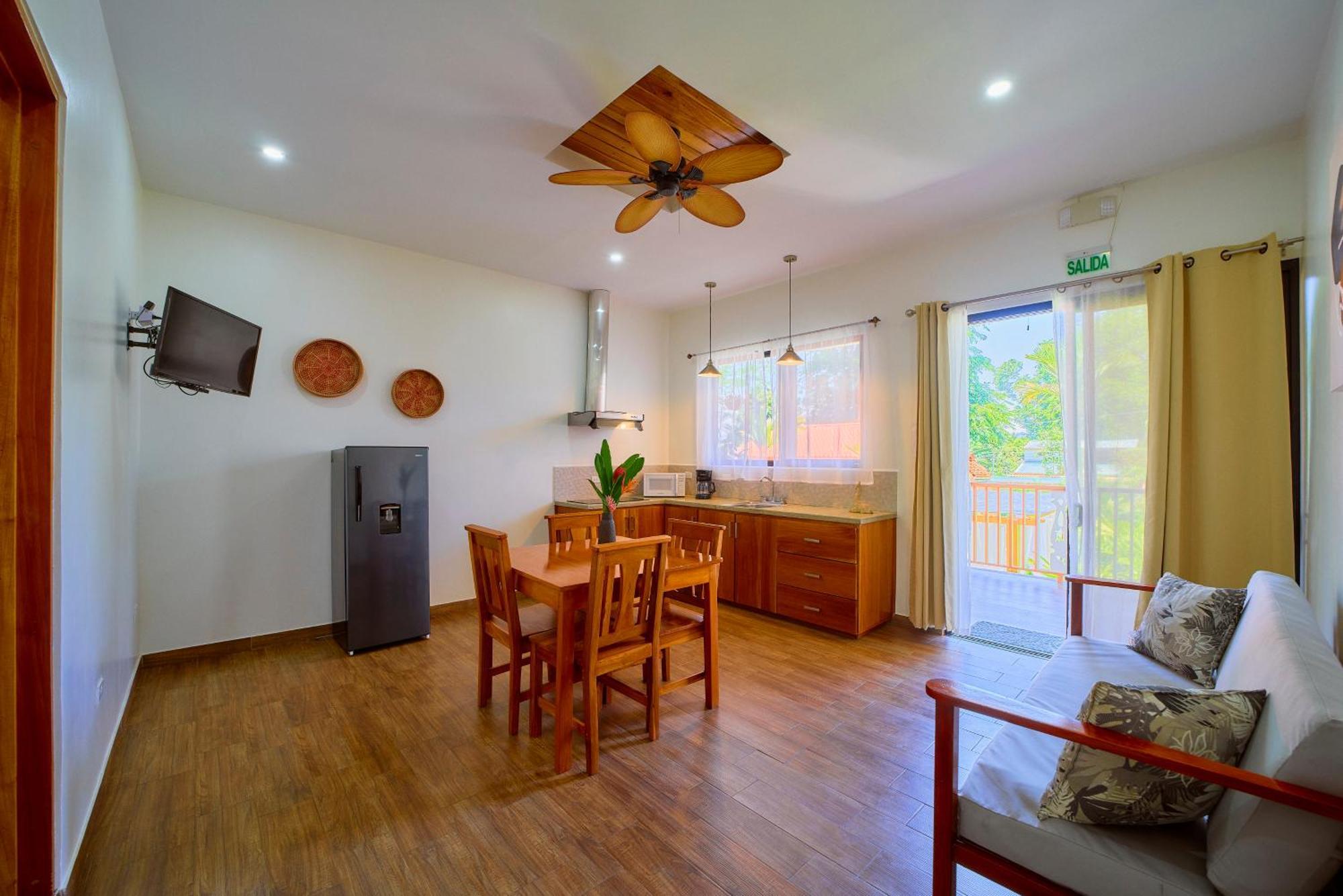 Puerto Viejo de Talamanca Olinca Boutique Hotel מראה חיצוני תמונה
