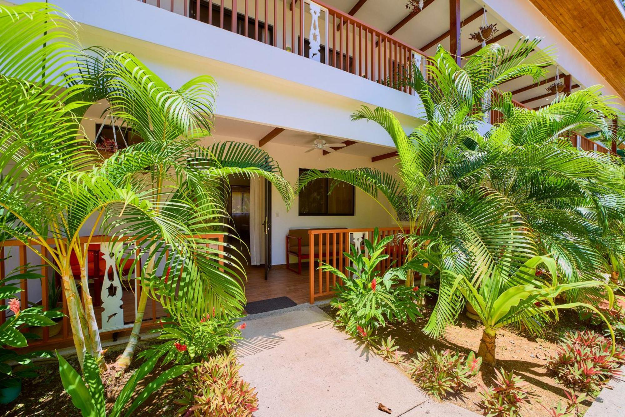 Puerto Viejo de Talamanca Olinca Boutique Hotel מראה חיצוני תמונה