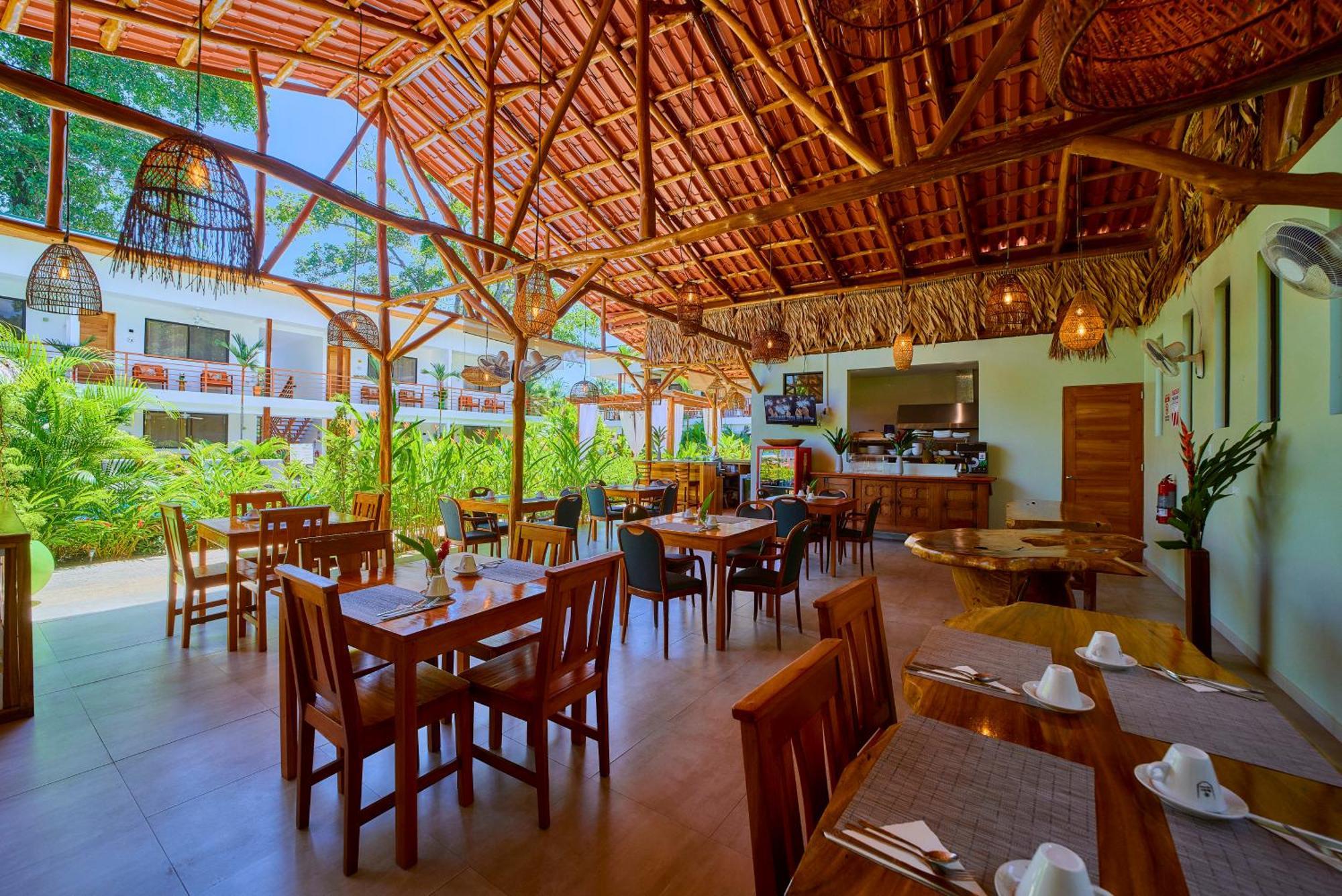 Puerto Viejo de Talamanca Olinca Boutique Hotel מראה חיצוני תמונה
