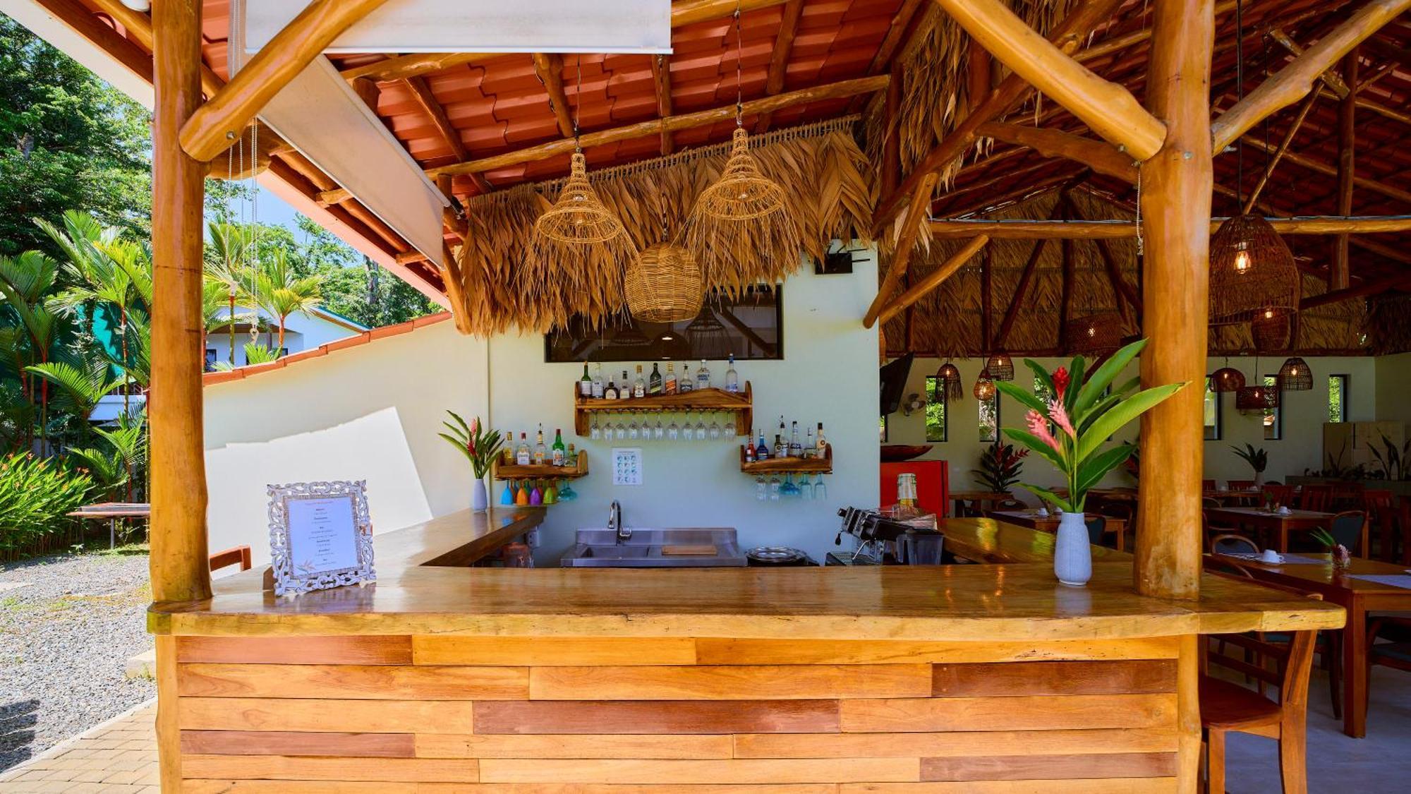Puerto Viejo de Talamanca Olinca Boutique Hotel מראה חיצוני תמונה